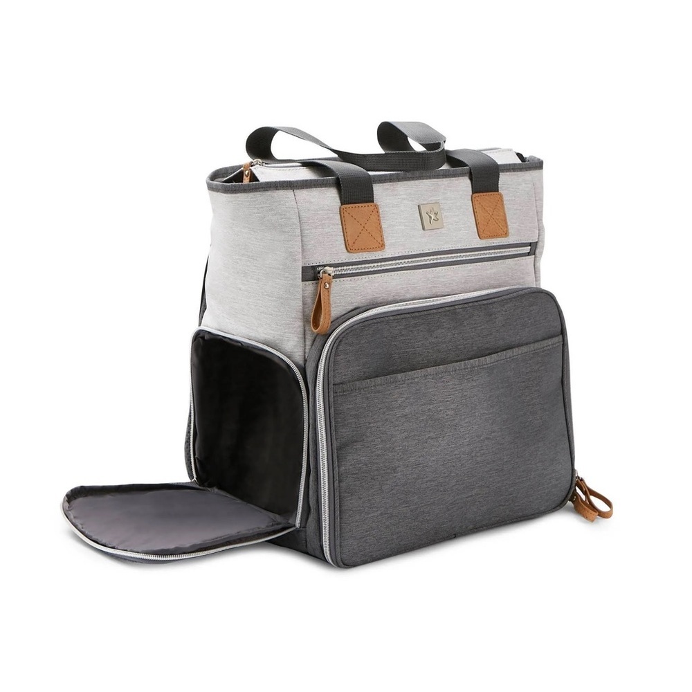 Banana fish breast pump backpack - Picture 4 of 5